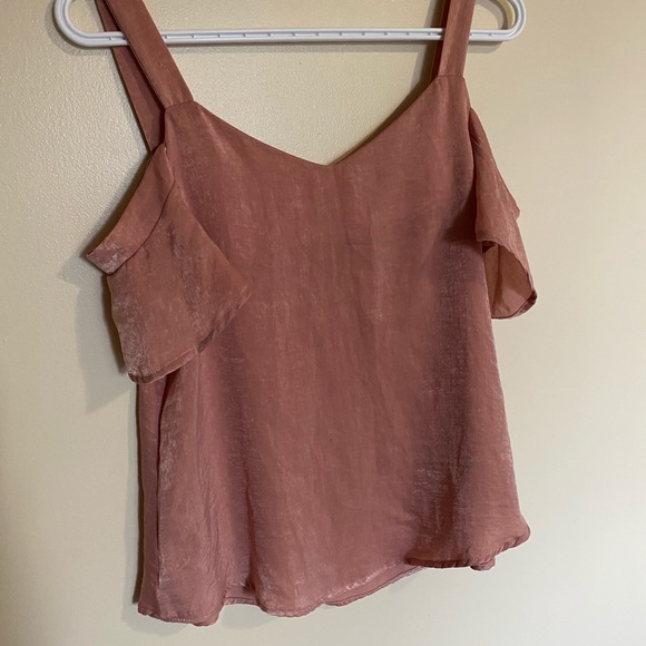 Drop sleeve women’s top - Picture 2 of 2